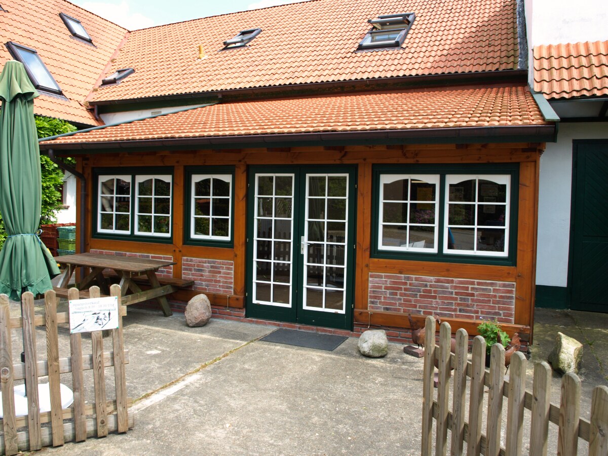 Kosterhof Hofladen